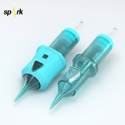 Cartridge Agujas Spark Tiffany Magnum