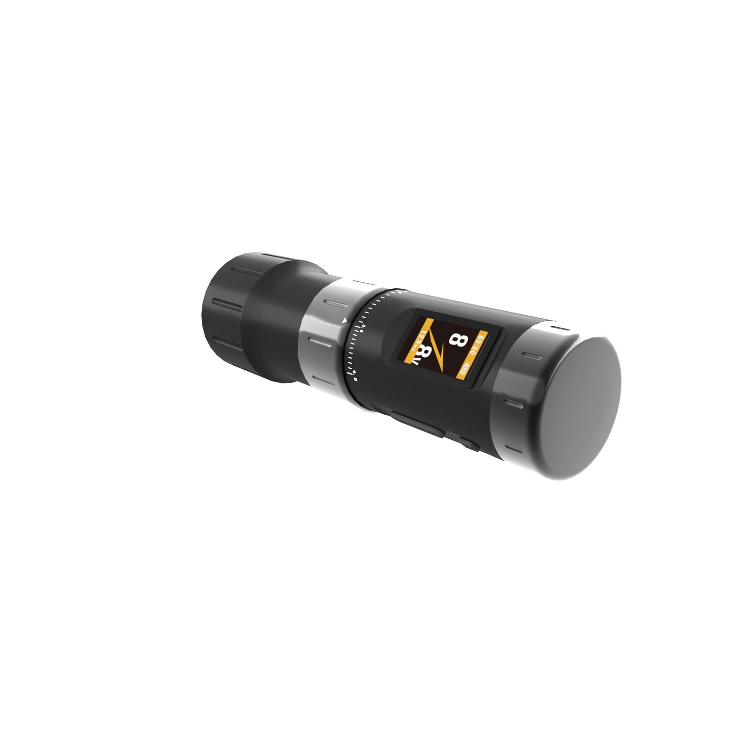 Máquina Rotativa tipo Pen Spark Tech G1