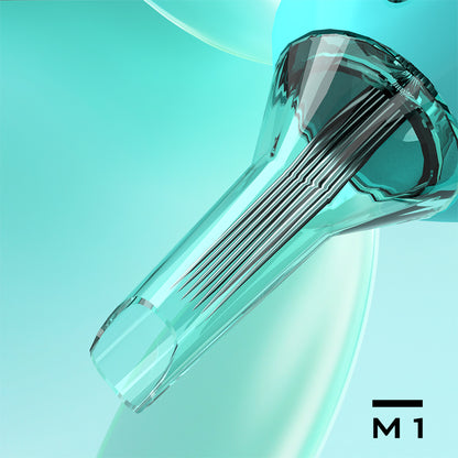 Cartridge Agujas Spark Tiffany Magnum