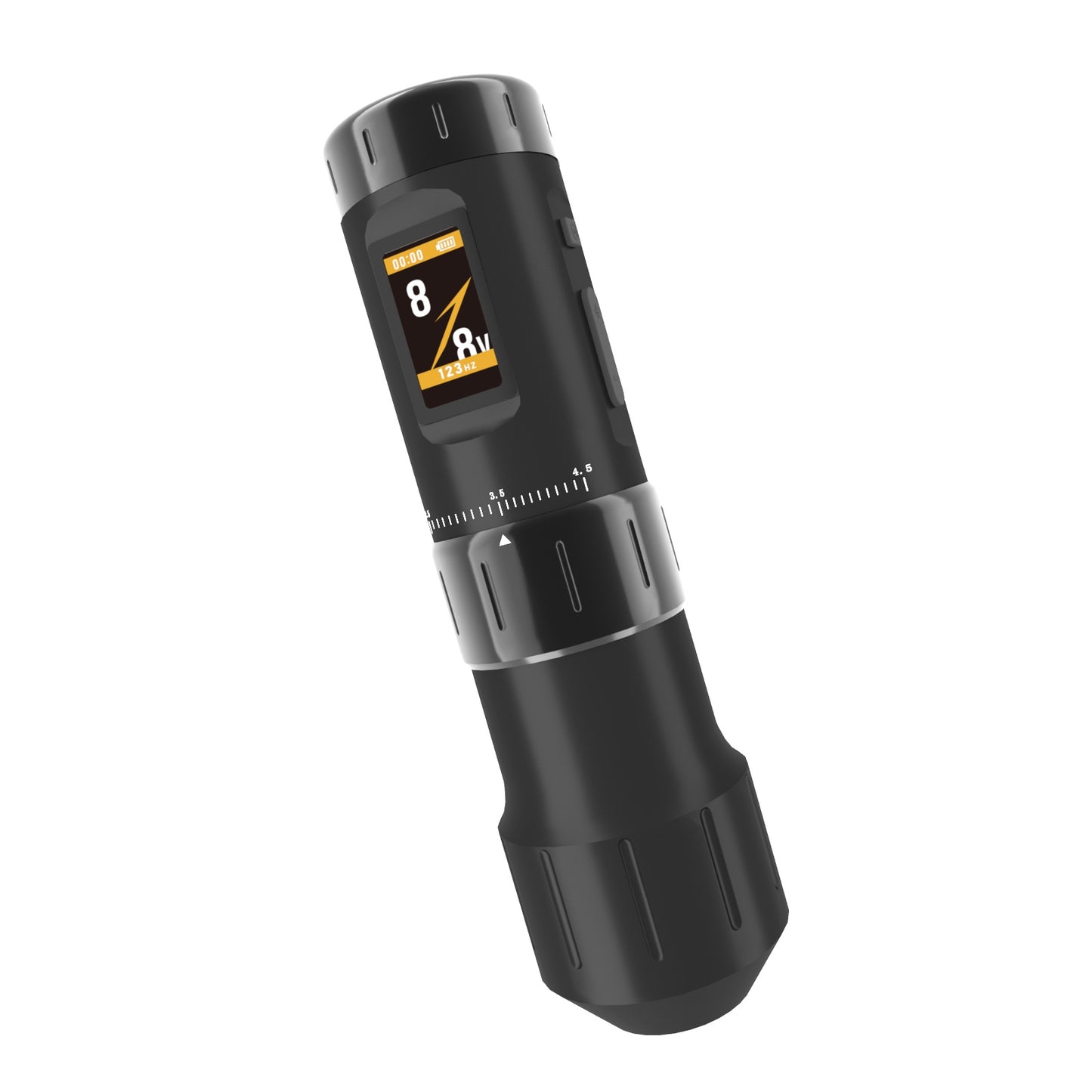 Máquina Rotativa tipo Pen Spark Tech G1