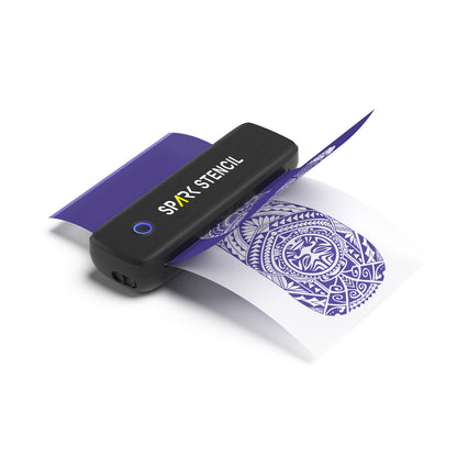 Impresora Stencil Spark
