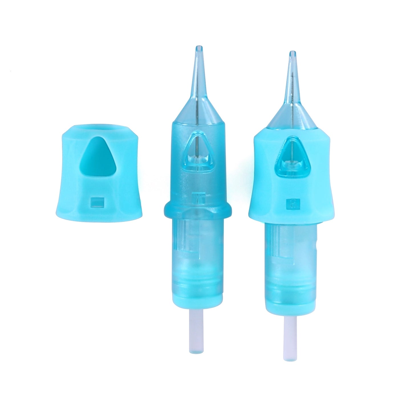Cartridge Agujas Spark Tiffany Magnum